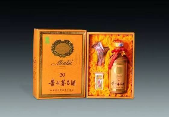 江阴年份酒回收